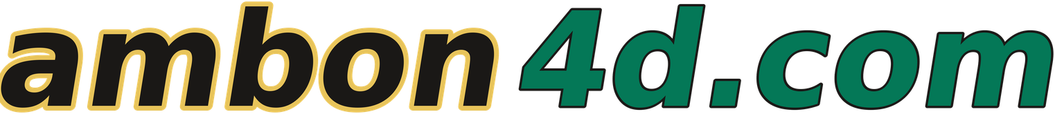 ambon4d.com logo
